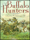 book - The Buffalo Hunters