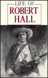book - Life of Robert Hall